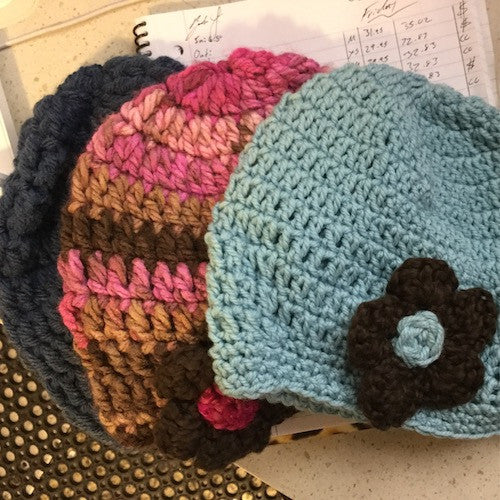 Winter Beanie