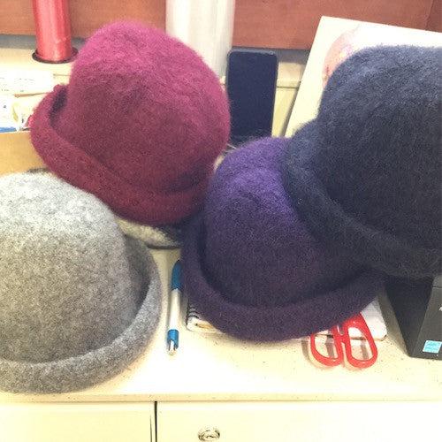 Wool Hat