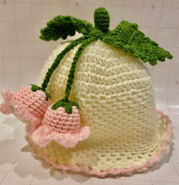 Pinkbell