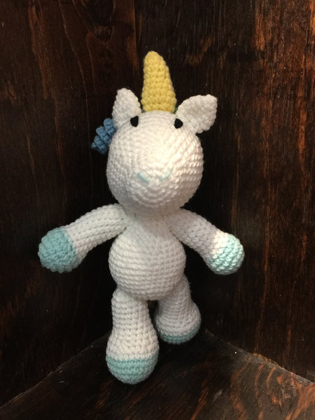 Unicorn Doll