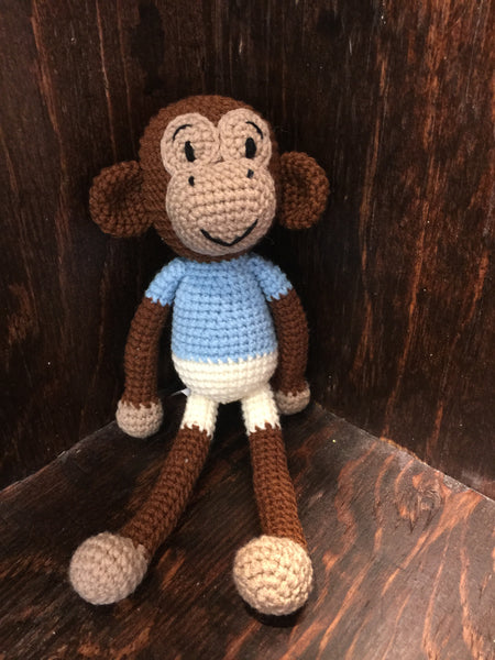 Monkey Doll
