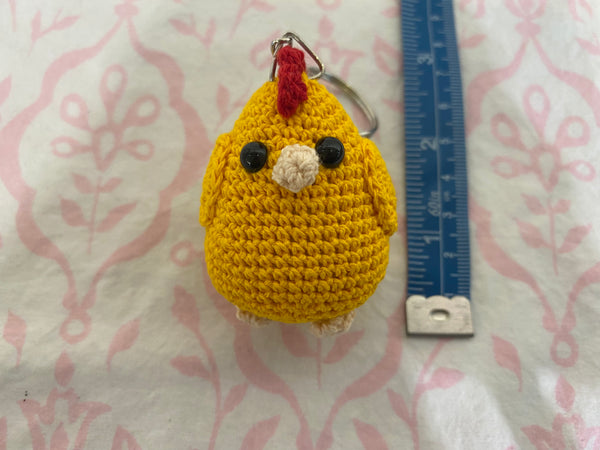 Lil’ Chicken