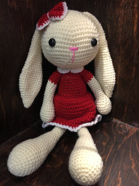 Bunny Doll